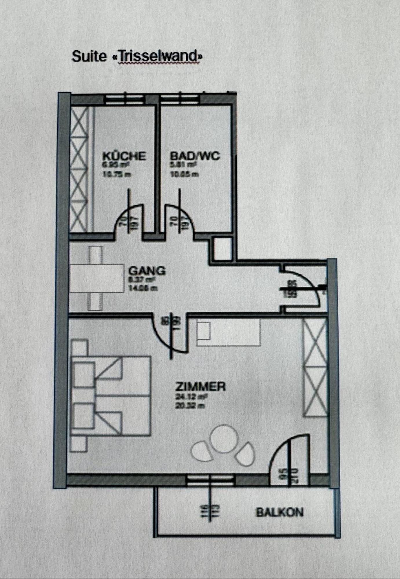 Heli'S Holiday Suites, 8992 Altaussee, Suites "Dachstein", "Sarstein", "Trisselwand" Kültér fotó
