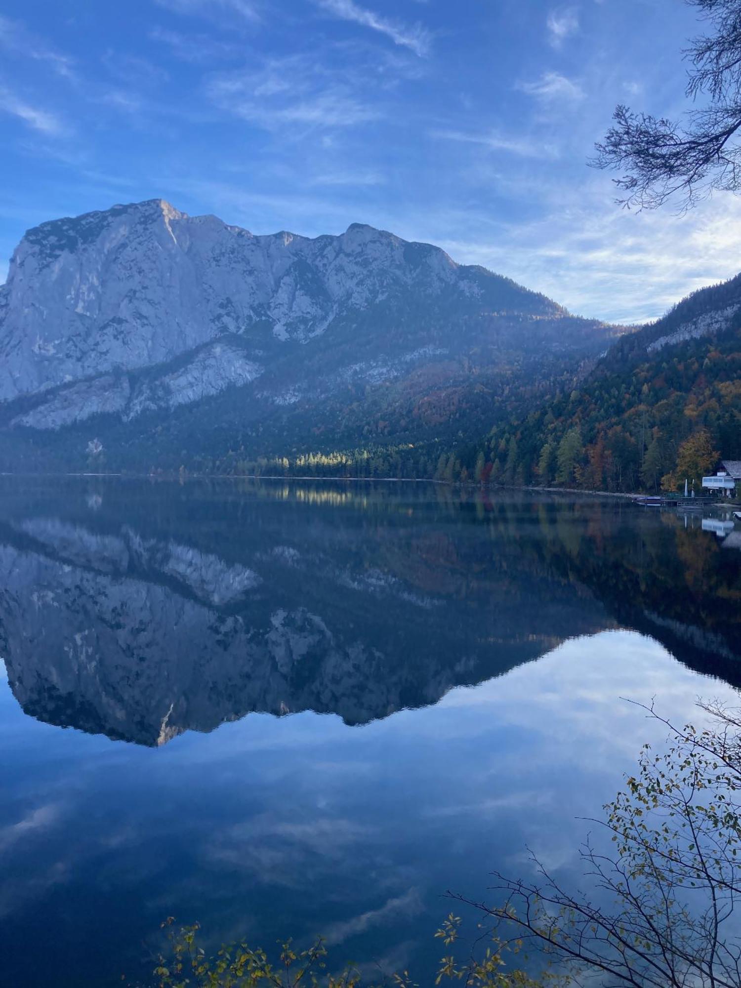 Heli'S Holiday Suites, 8992 Altaussee, Suites "Dachstein", "Sarstein", "Trisselwand" Kültér fotó