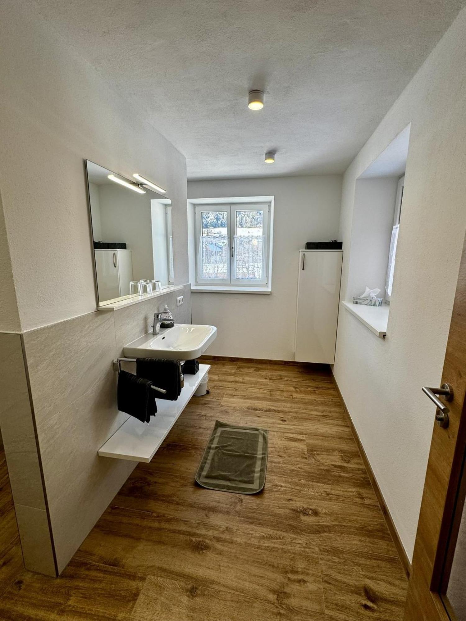 Heli'S Holiday Suites, 8992 Altaussee, Suites "Dachstein", "Sarstein", "Trisselwand" Szoba fotó