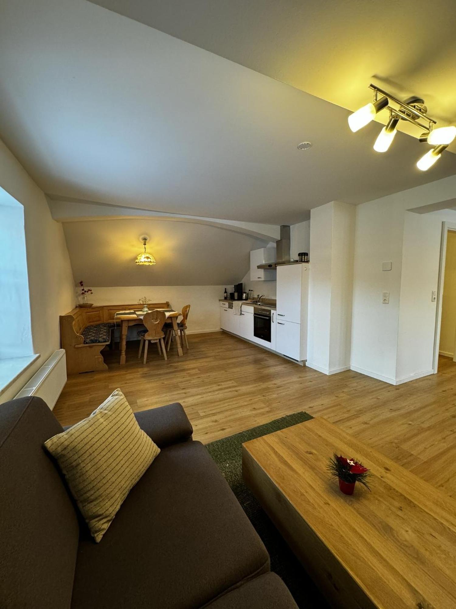 Heli'S Holiday Suites, 8992 Altaussee, Suites "Dachstein", "Sarstein", "Trisselwand" Szoba fotó