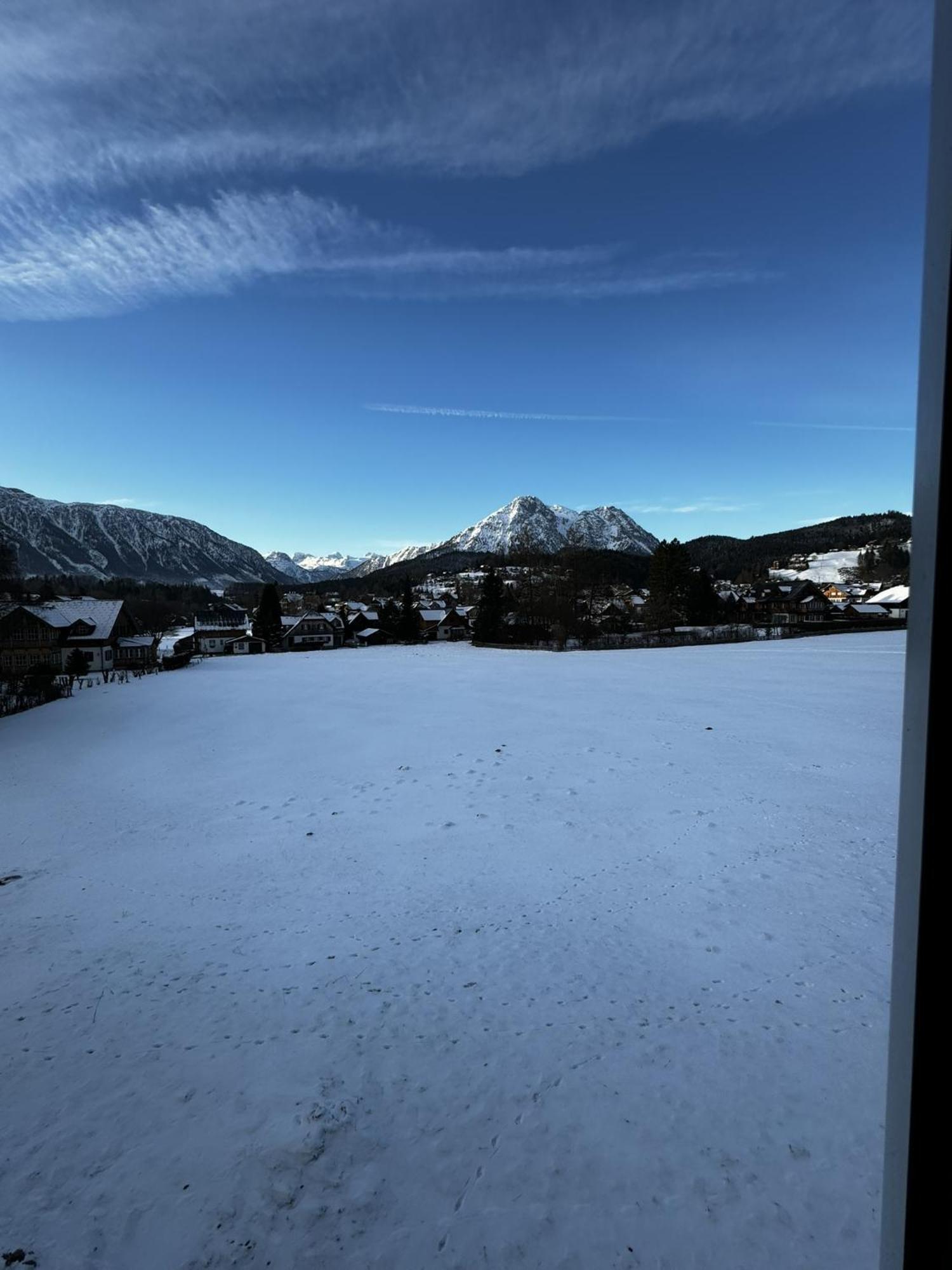 Heli'S Holiday Suites, 8992 Altaussee, Suites "Dachstein", "Sarstein", "Trisselwand" Szoba fotó