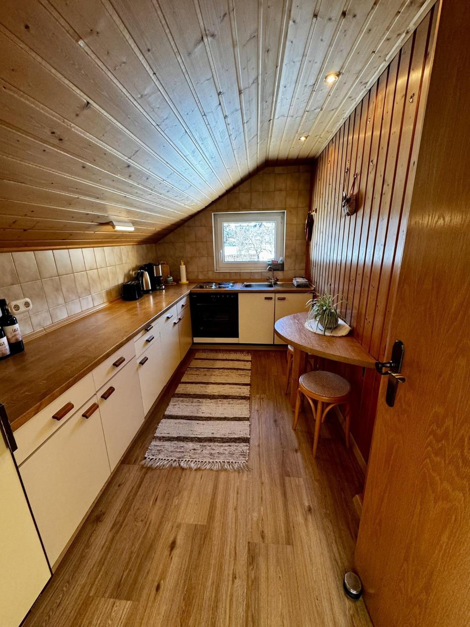 Heli'S Holiday Suites, 8992 Altaussee, Suites "Dachstein", "Sarstein", "Trisselwand" Szoba fotó