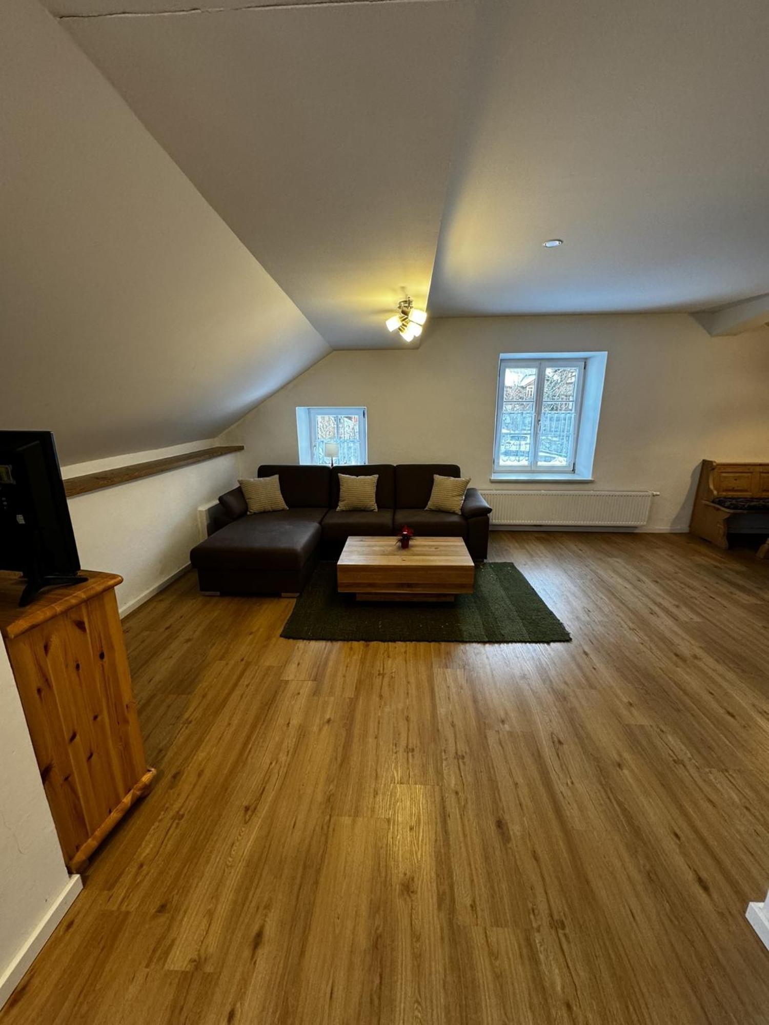 Heli'S Holiday Suites, 8992 Altaussee, Suites "Dachstein", "Sarstein", "Trisselwand" Szoba fotó
