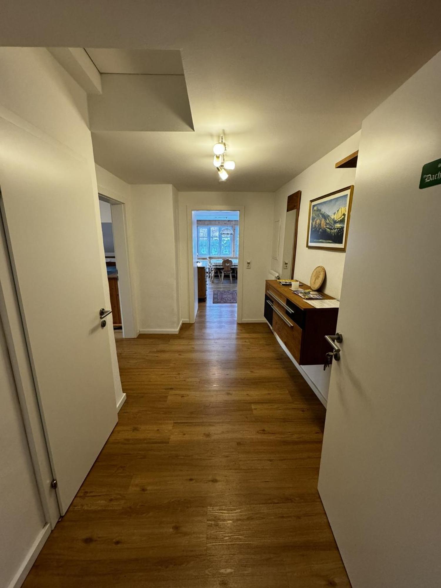 Heli'S Holiday Suites, 8992 Altaussee, Suites "Dachstein", "Sarstein", "Trisselwand" Szoba fotó