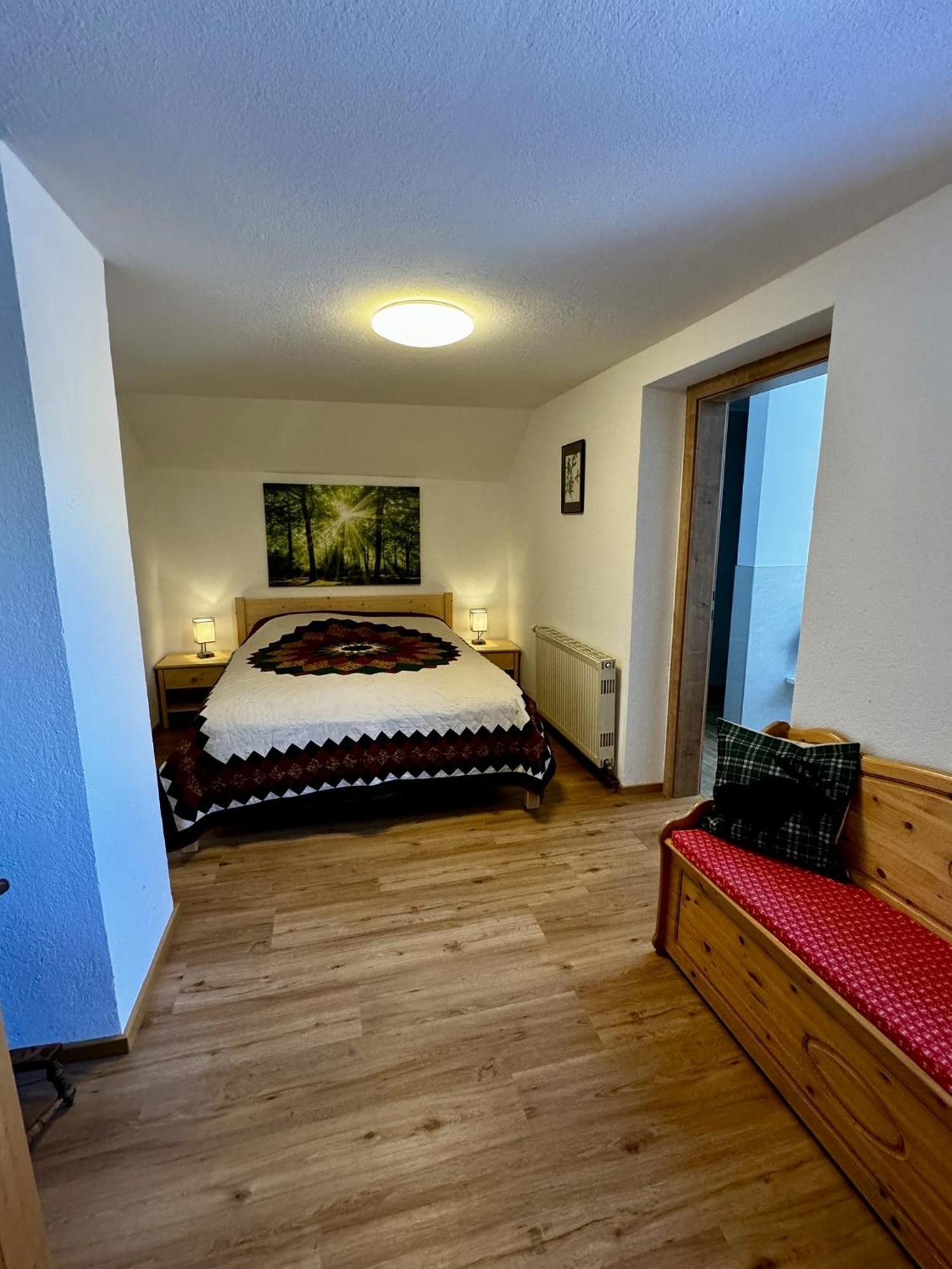 Heli'S Holiday Suites, 8992 Altaussee, Suites "Dachstein", "Sarstein", "Trisselwand" Szoba fotó