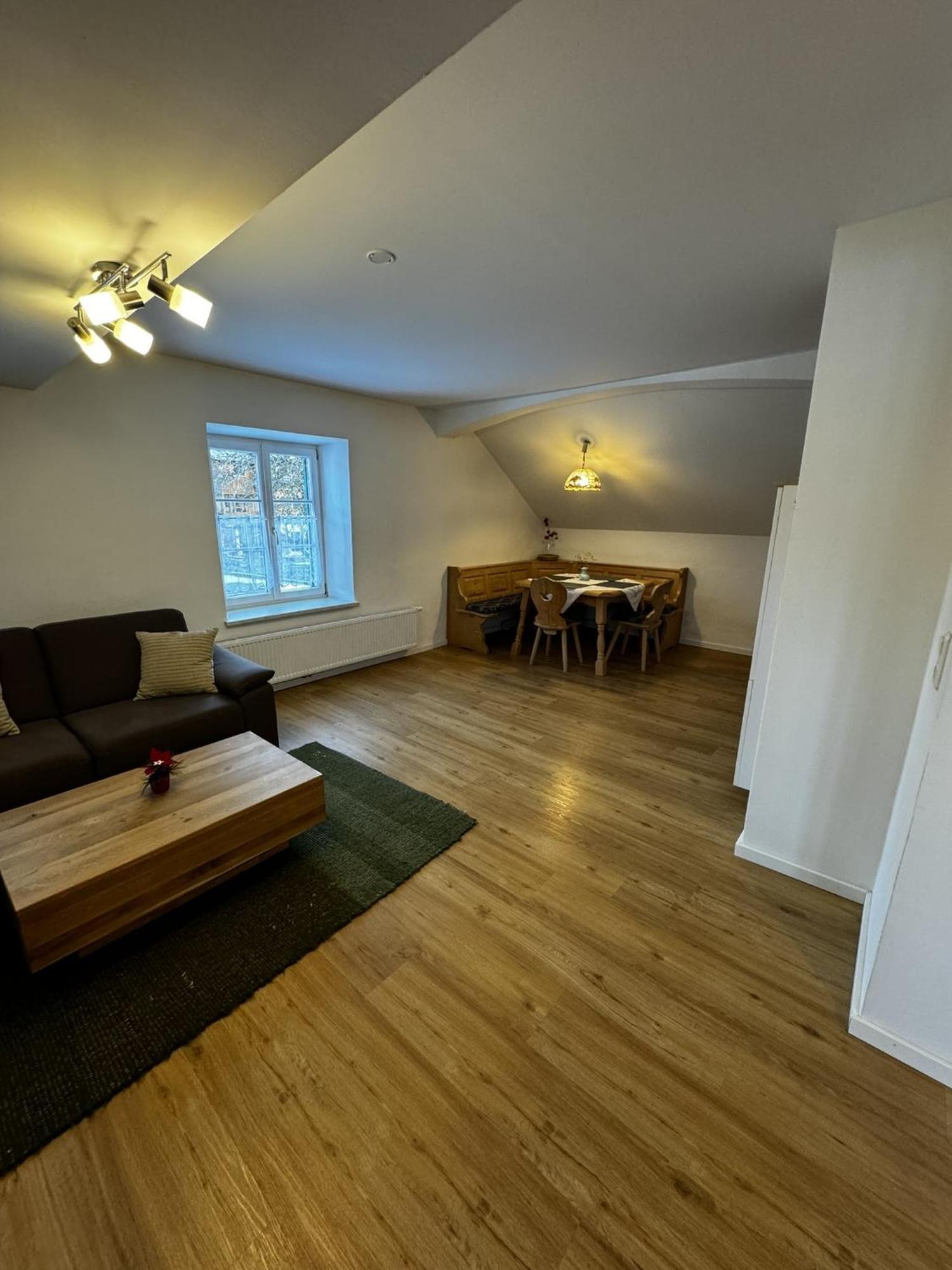 Heli'S Holiday Suites, 8992 Altaussee, Suites "Dachstein", "Sarstein", "Trisselwand" Szoba fotó