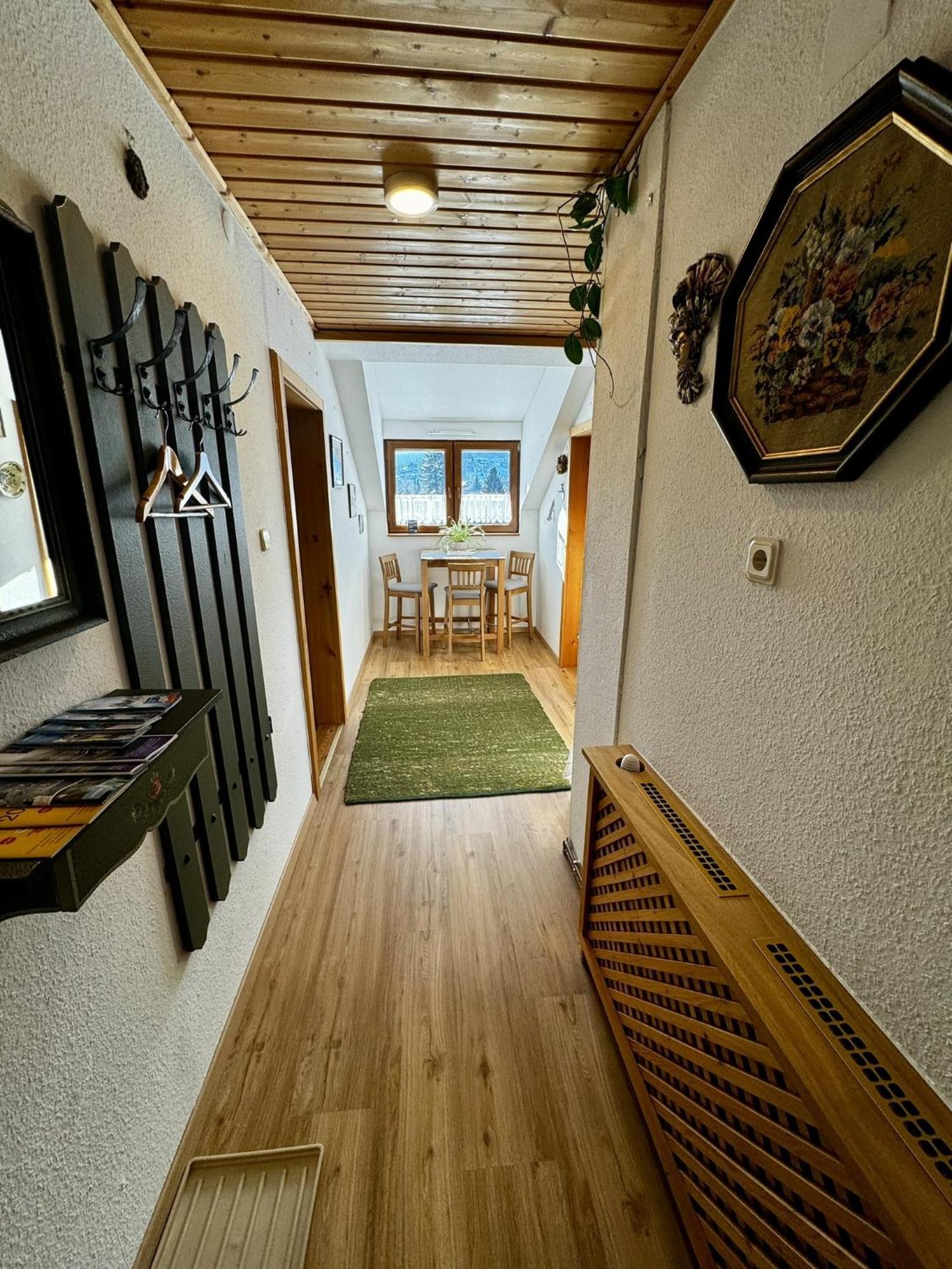 Heli'S Holiday Suites, 8992 Altaussee, Suites "Dachstein", "Sarstein", "Trisselwand" Szoba fotó
