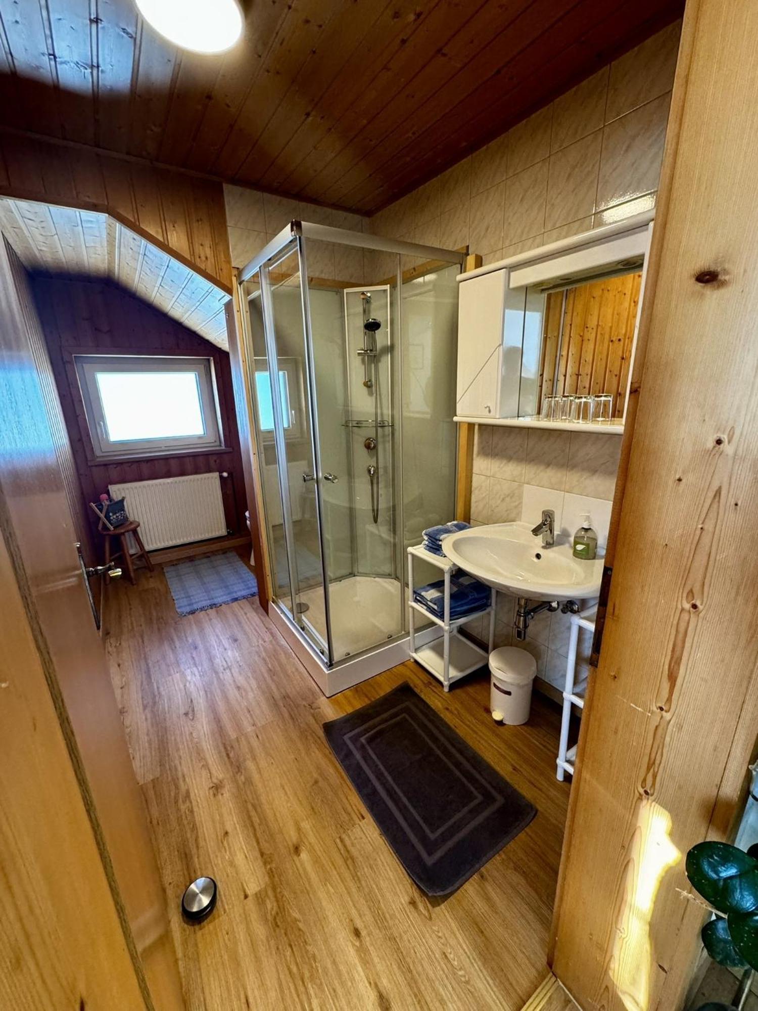 Heli'S Holiday Suites, 8992 Altaussee, Suites "Dachstein", "Sarstein", "Trisselwand" Szoba fotó
