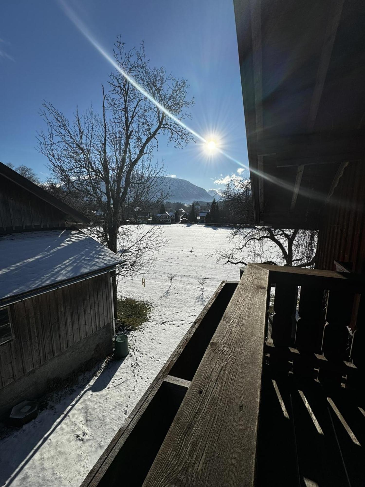 Heli'S Holiday Suites, 8992 Altaussee, Suites "Dachstein", "Sarstein", "Trisselwand" Szoba fotó