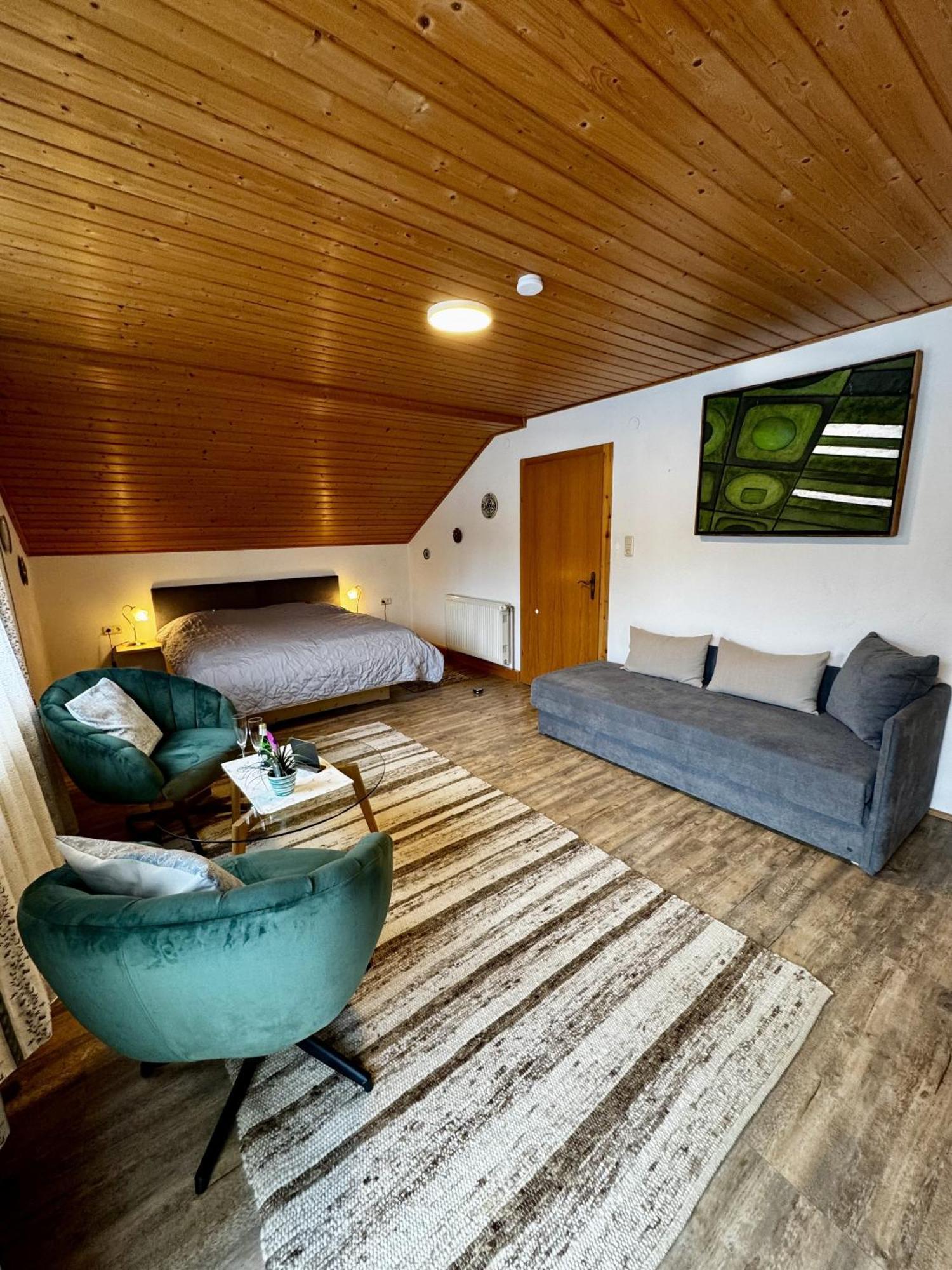 Heli'S Holiday Suites, 8992 Altaussee, Suites "Dachstein", "Sarstein", "Trisselwand" Szoba fotó