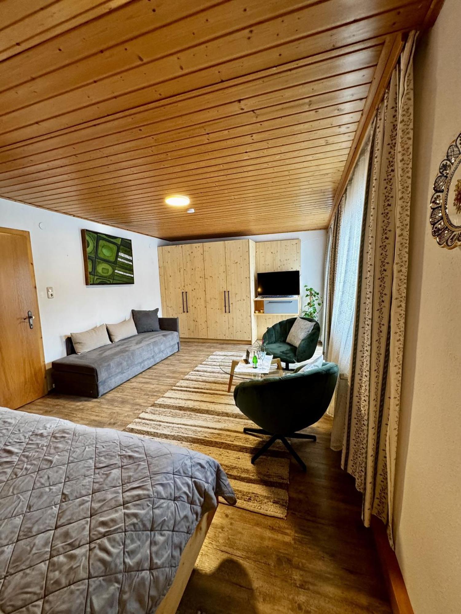 Heli'S Holiday Suites, 8992 Altaussee, Suites "Dachstein", "Sarstein", "Trisselwand" Szoba fotó
